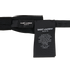 Saint Laurent Rectangular Bow Tie, other view